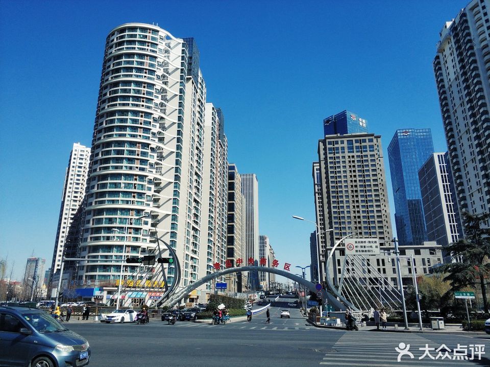 琴岛通卡股份有限公司图片