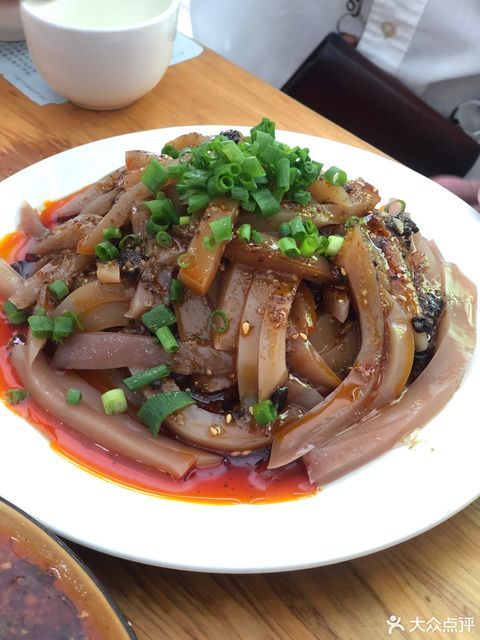 四川平武县报恩寺