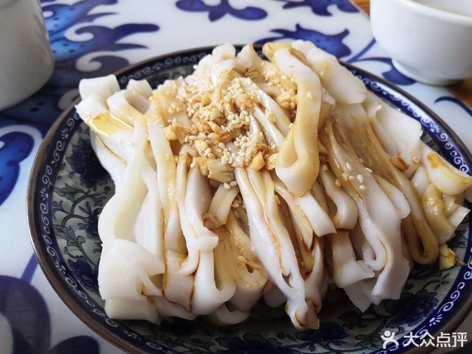 大家旺手工粉皮