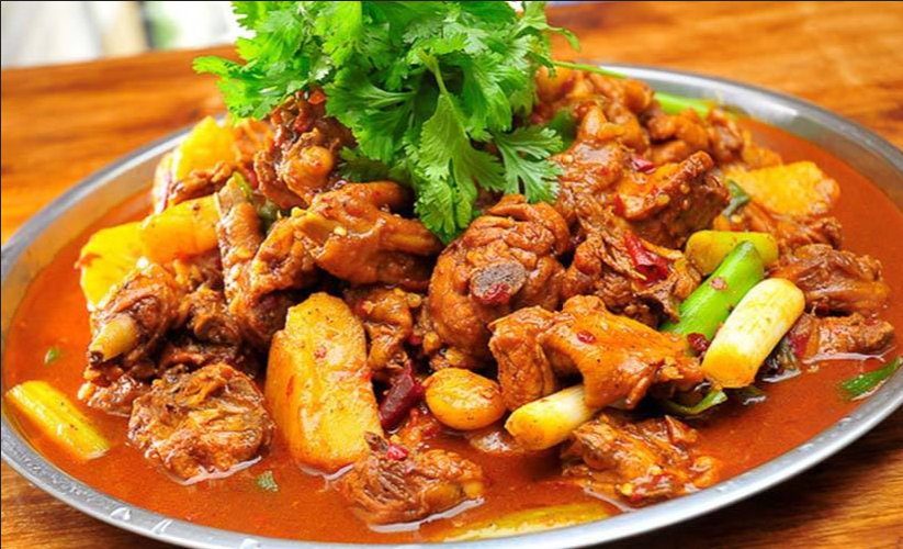 【疯子大盘鸡(景西路店)】疯子大盘鸡(景西路店)电话_疯子大盘鸡(景西