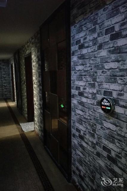 株洲天伦芳舍酒店