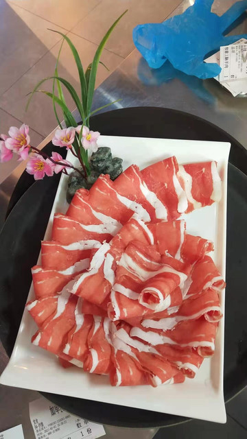 草原牧歌火锅餐厅中央公园店