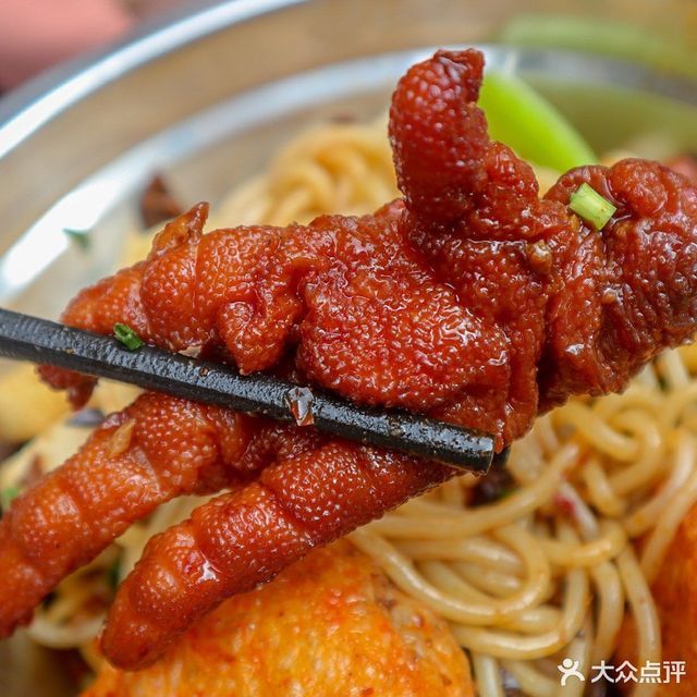 王味螺螺蛳粉长沙店