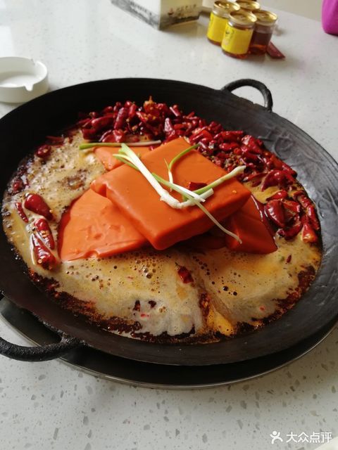 朝天门重庆火锅