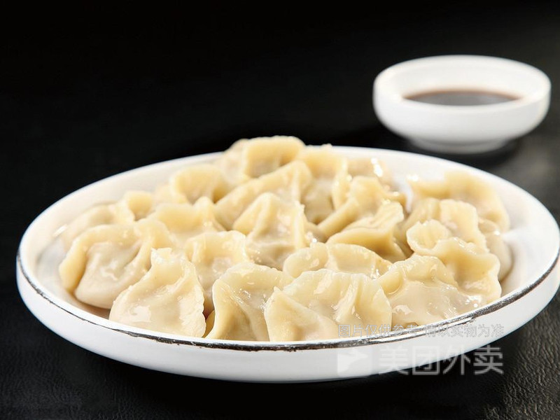 山东水饺民勤分店