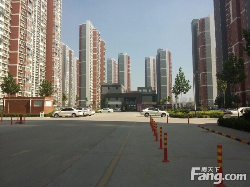 秀兰·城市美居图片