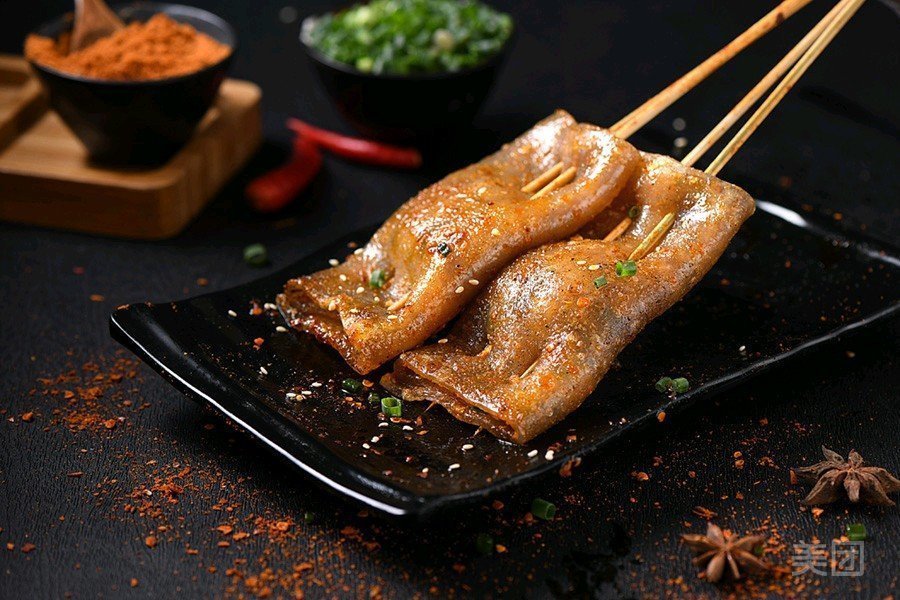 黄氏小海丁老烧烤蔡家店