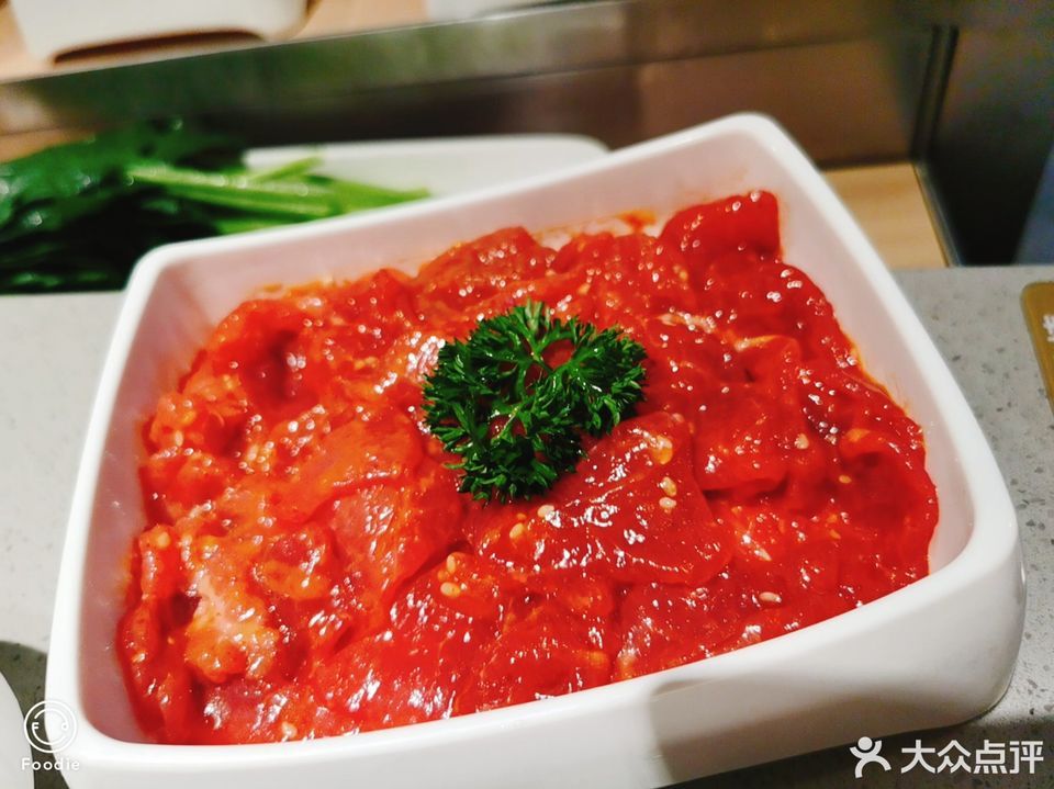 海底捞火锅正荣彩虹谷店