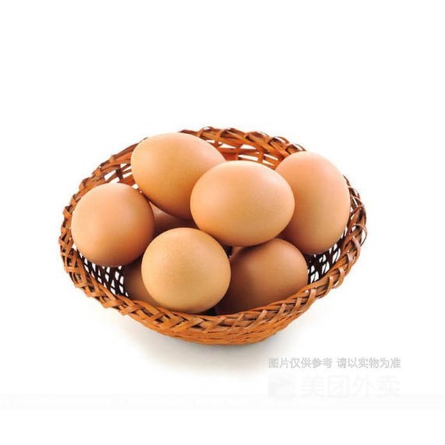 洋鸡蛋图片
