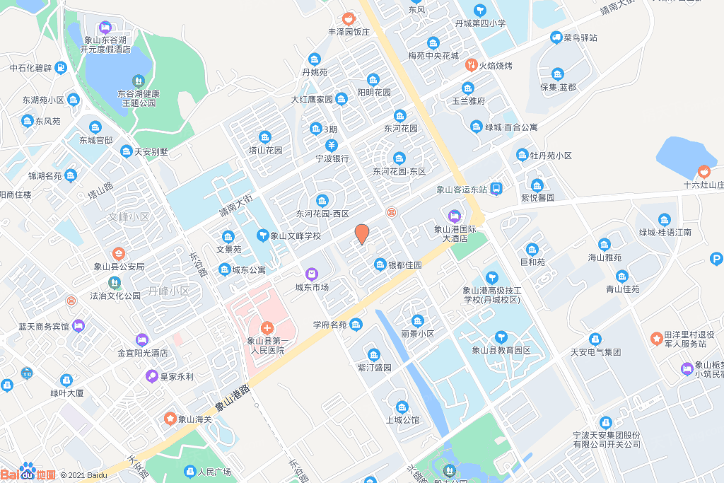 在哪裡,在哪兒):寧波市象山縣萬象路512號丹東茶館電話:地址(位置