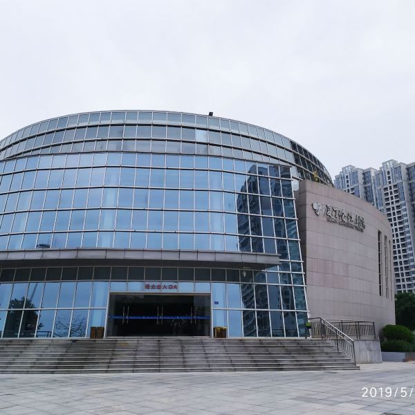 厦门沧江剧院