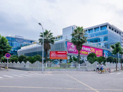 宏都财富广场图片