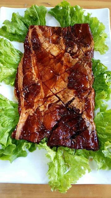 帽儿山朝鲜餐厅