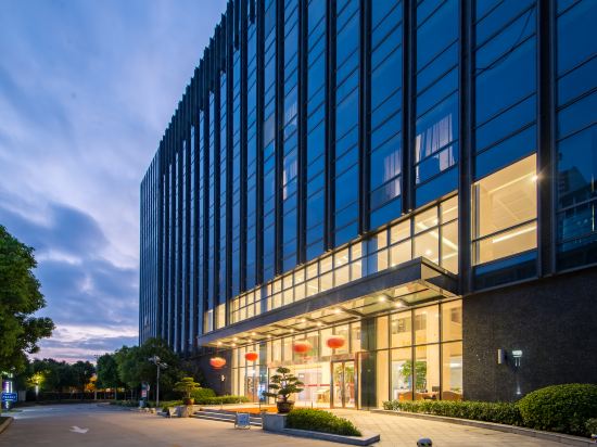 【紫京酒店】地址,电话,路线,周边设施_360地图