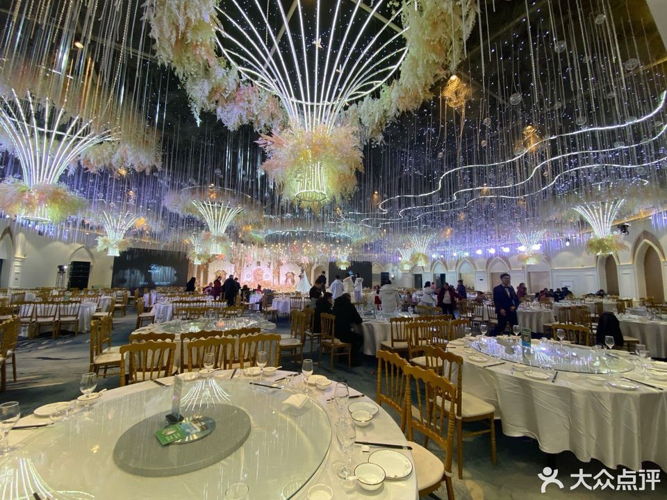 淮安印象洪泽国际大酒店