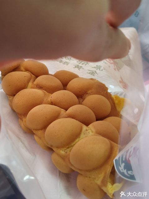 广芳园香港潮饮店河西店