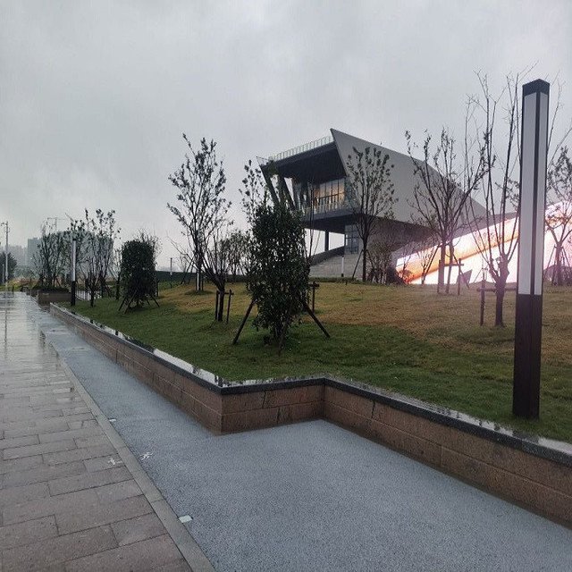 【杭州龙坞兔子山国际音乐公园】地址,电话,路线,周边设施_360地图