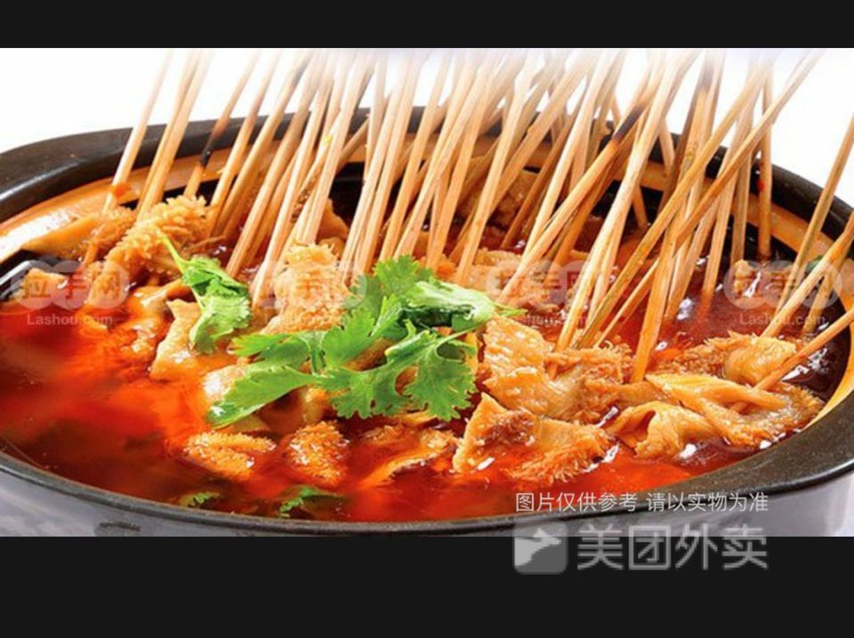 枪林弹雨烧烤图片