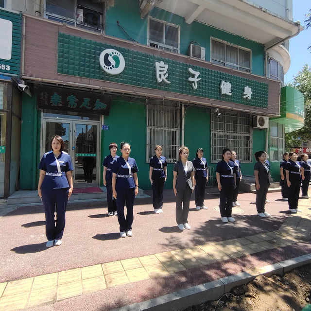 【平度南方足疗】地址,电话,路线,周边设施_360地图