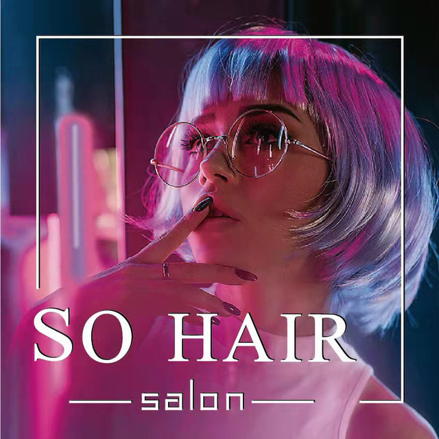 so hair(满园春店)图片