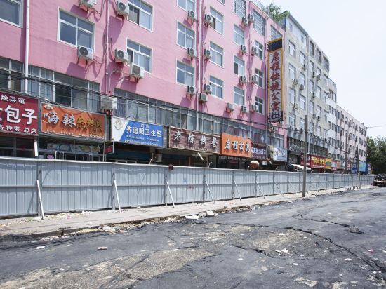 怎么去,怎么走,在哪,在哪里,在哪儿):濮阳市华龙区黄河路街道金龙街电