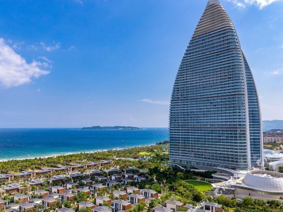 三亚国广海棠湾