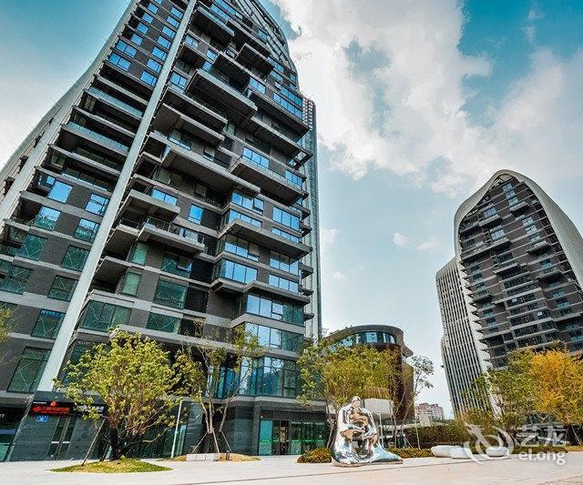 南京喜马拉雅酒店公寓(南站店)图片