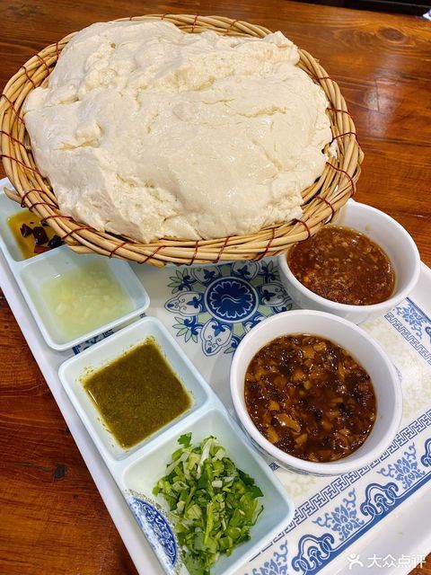 辽西水豆腐鲜(科技路)图片