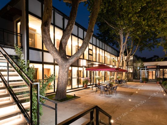 富润酒店(东四店)图片