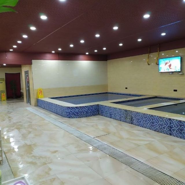 【道和休闲洗浴】地址,电话,路线,周边设施_360地图