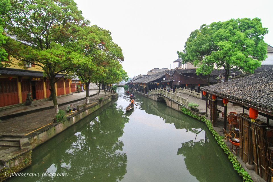 安昌古镇景区 t01d1ba3f061cf364ce.jpg