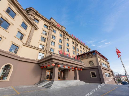 新纪元大酒店(洞庭街)图片