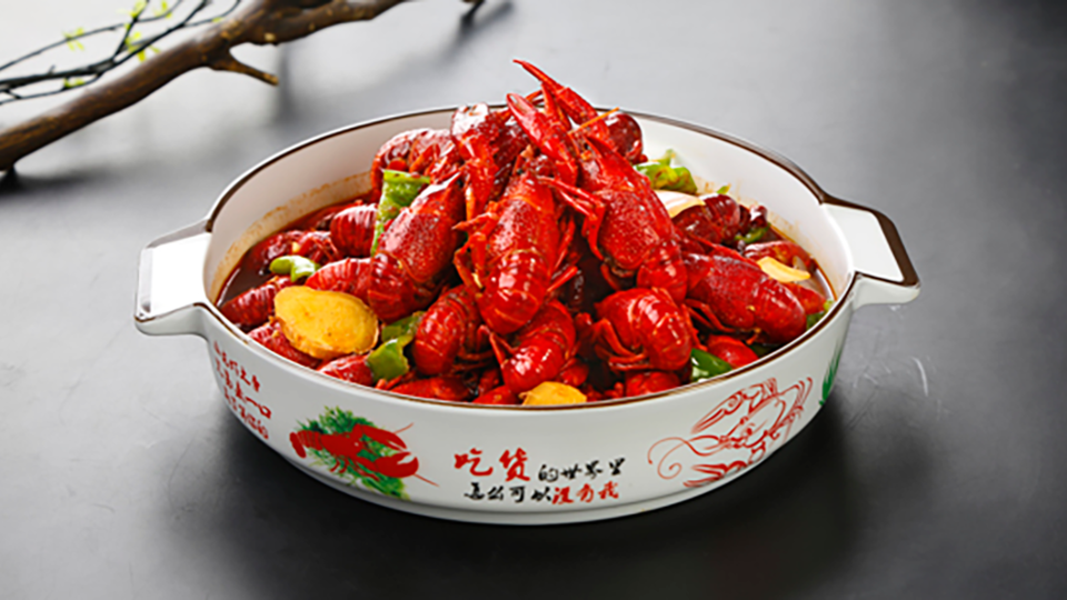 老谢龙虾芜湖路店