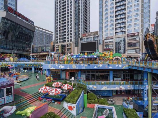 【百纳千禧会酒店】地址,电话,路线,周边设施_360地图