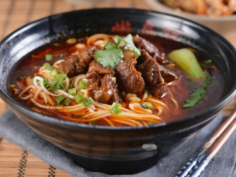 【车记重庆小面】地址,电话,路线,周边设施_360地图