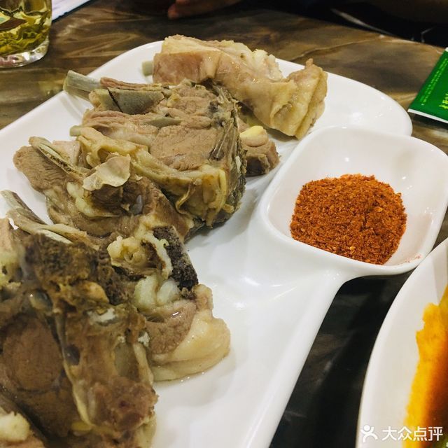 丁记美味餐厅