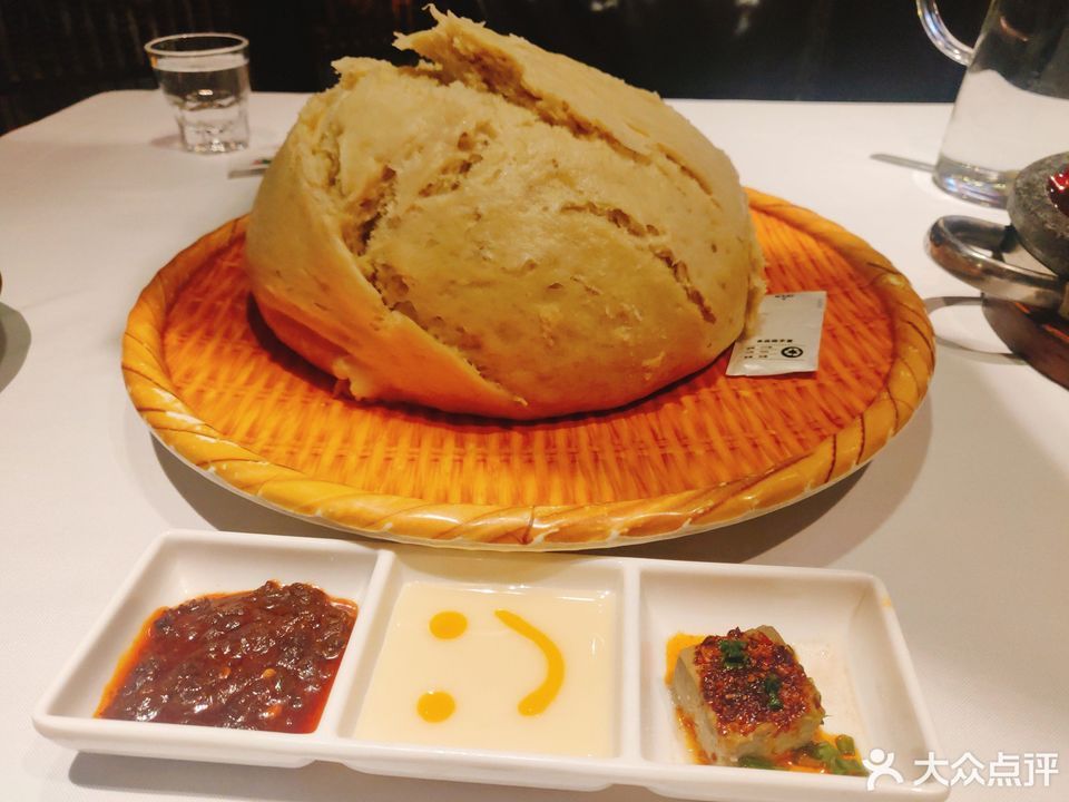 李家小馆保健路店