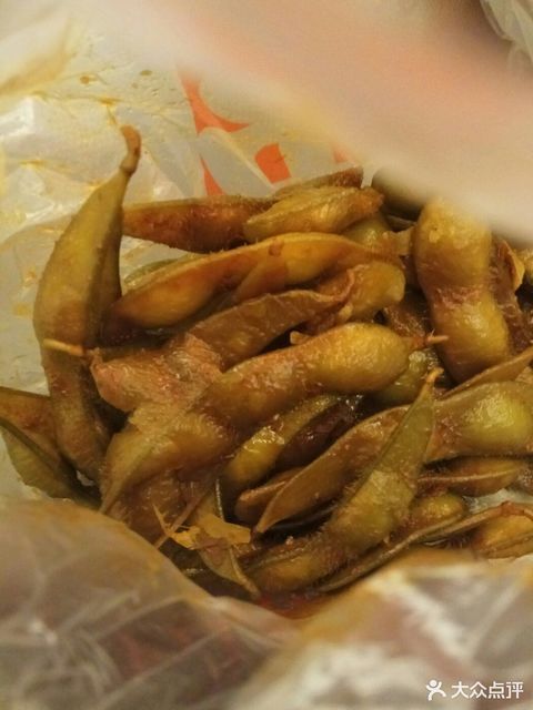 绝味鸭脖望城富基大润发店