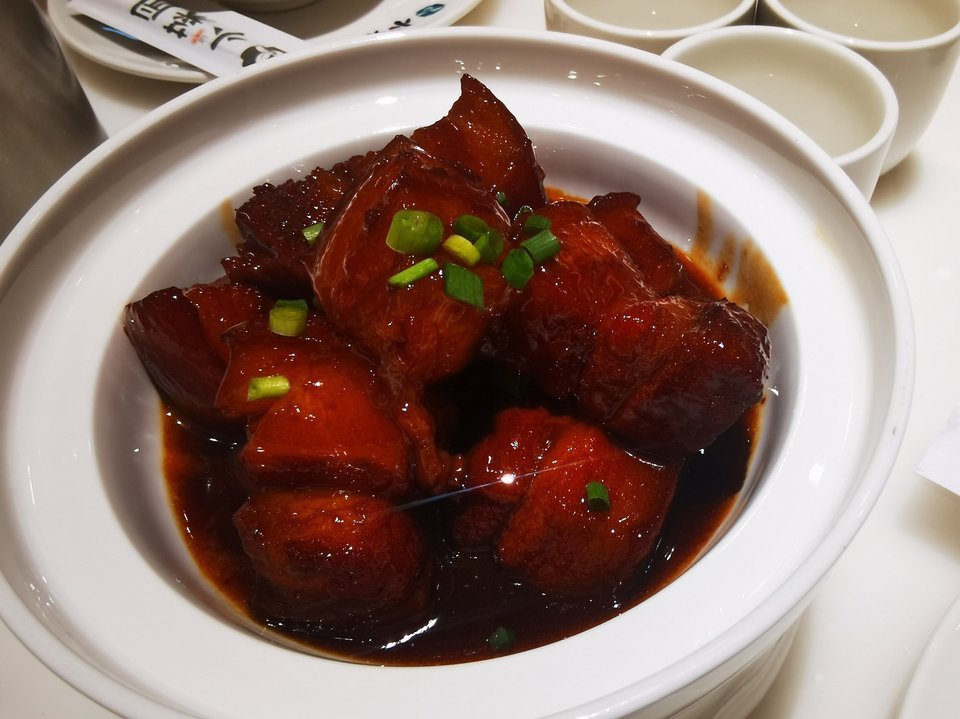 小菜园新徽菜(昆山九方店)