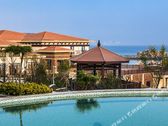 天悦湾度假酒店图片