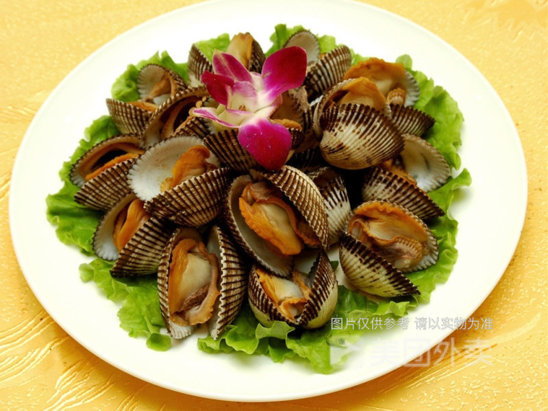 阿丰温州海鲜面海鲜小炒