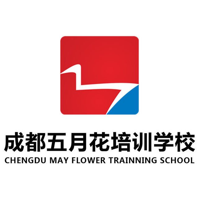 五月花学校图片