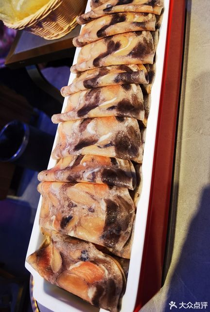 首页>驻马店市>餐饮服务>餐馆>正餐>中餐正餐>小湖羊砂锅涮羊肉养生