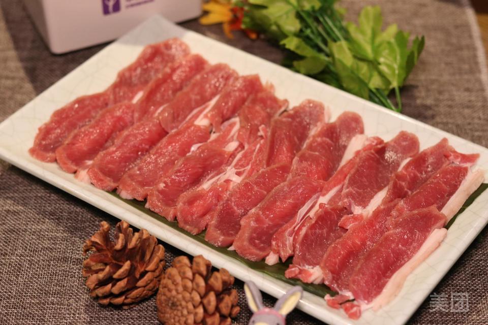 手切鲜羊上脑图片