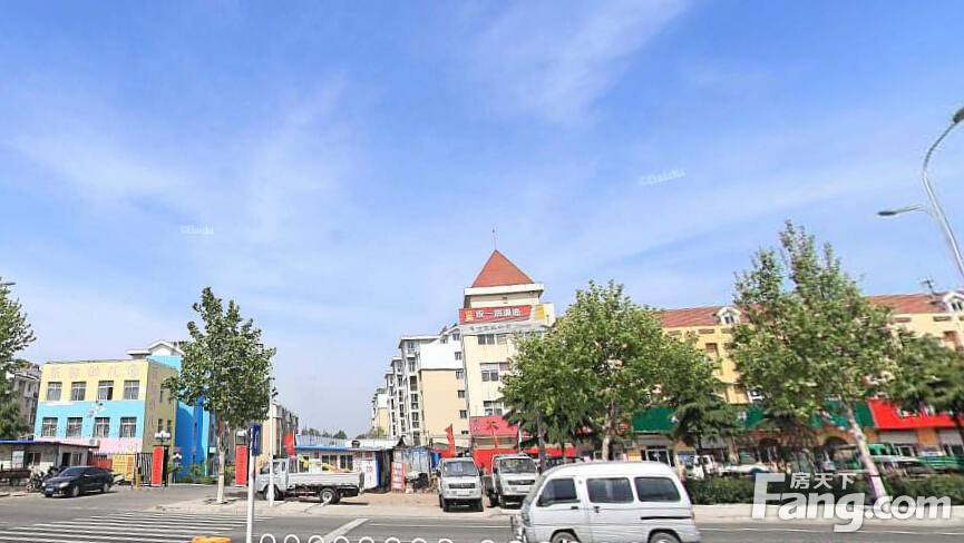 永信·新都花园图片