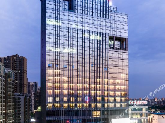 怎么走,在哪,在哪里,在哪儿):佛山市三水区百利达广场电话:维也纳酒店