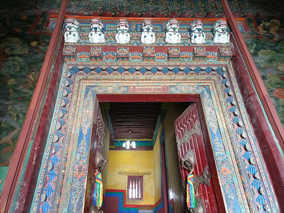 10月拉萨旅游攻略