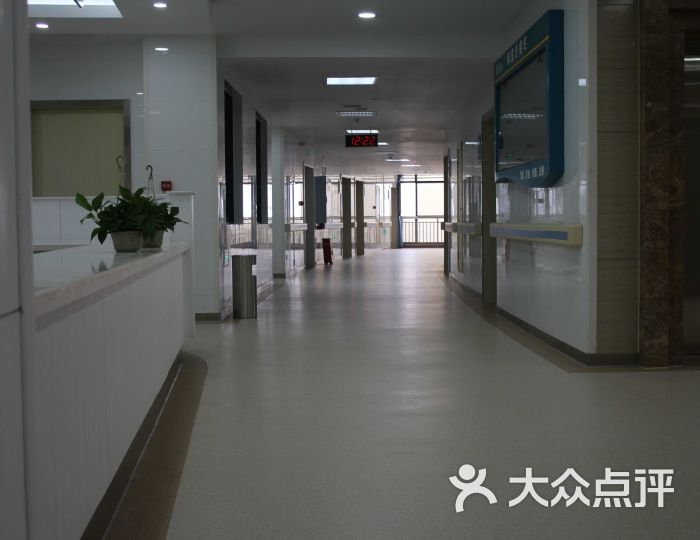 昆明新兴男科医院图片