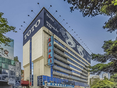 地址(在哪里):蓝天大厦位于广州市越秀区天河路47号之1号介绍:标签