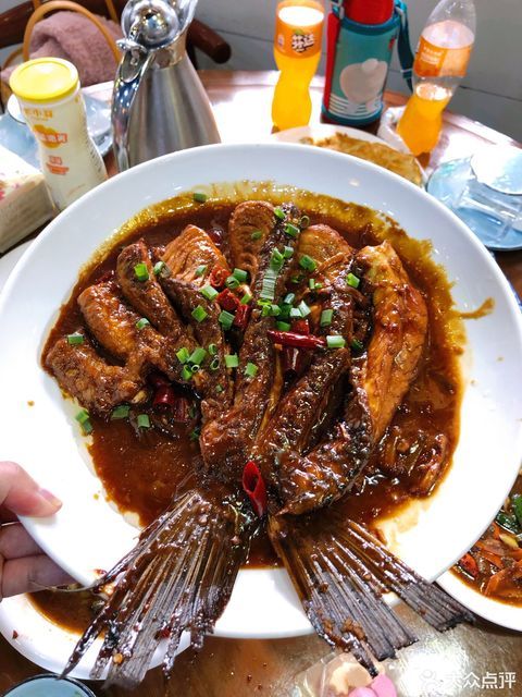 仙坪饭店东钱湖店
